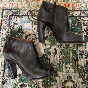 Maison Martin Margiela Peep Toed Heels